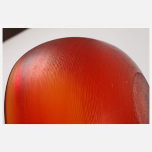 Paolo Venini, Murano Schale