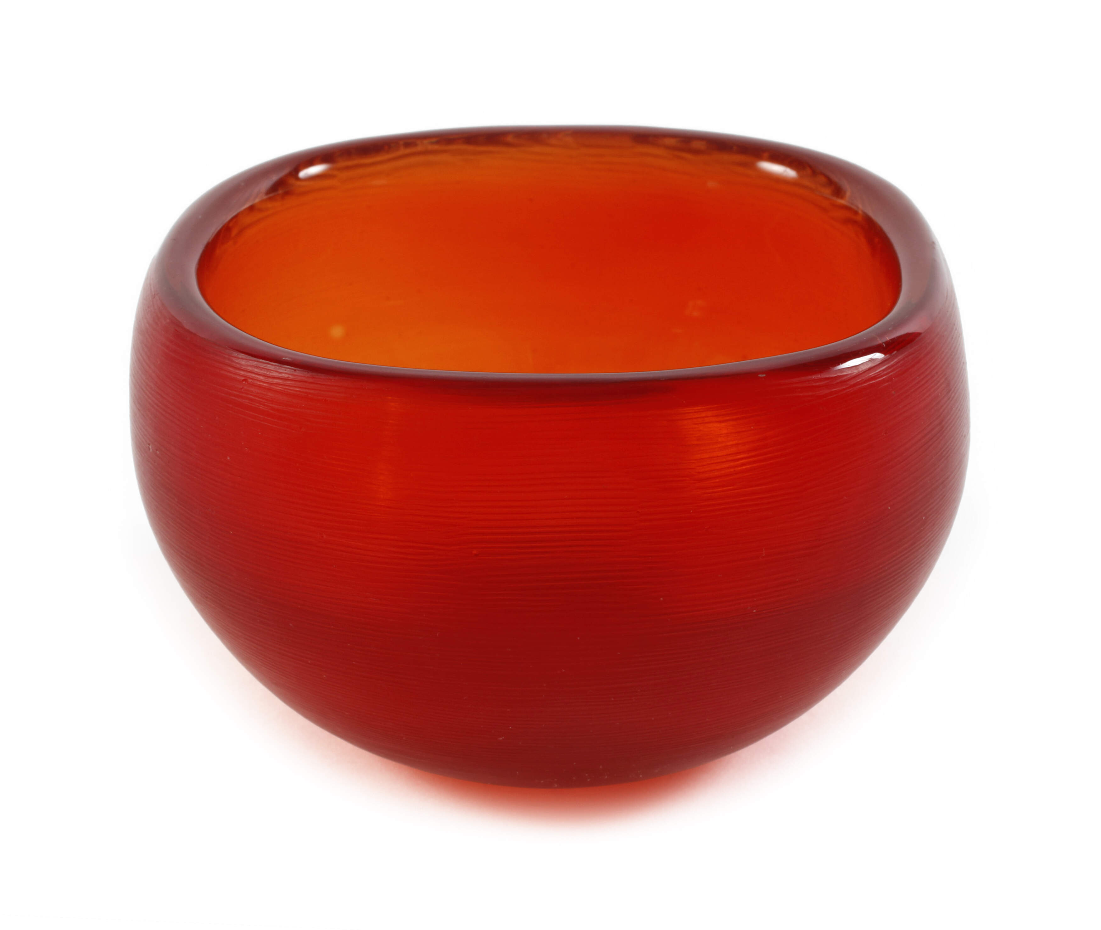 Paolo Venini, Murano Schale