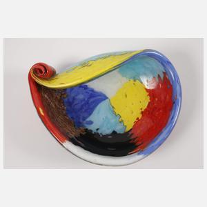 Murano Schale "Oriente"