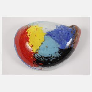 Murano Schale "Oriente"
