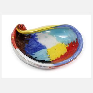 Murano Schale "Oriente"