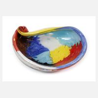 Murano Schale "Oriente"111