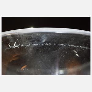 Rosenthal Vase Michael Boehm