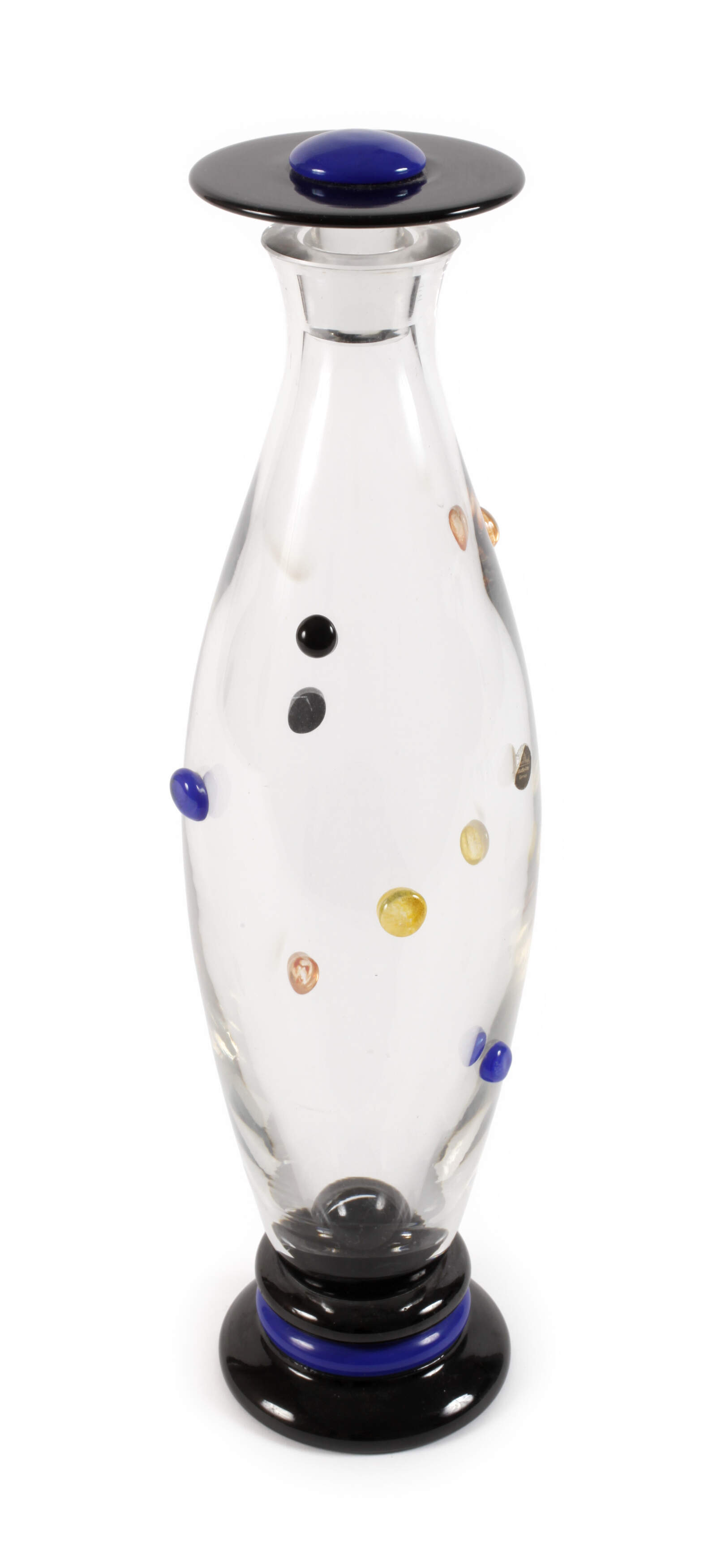 Rosenthal Karaffe "Flaschengeist"