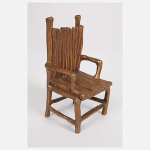 Gilles de Kerversau, "Grenouille Philosophe"