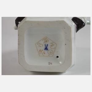 Meissen Sonderedition "Musikclowns" im Karton