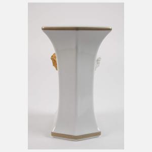 Rosenthal Vase "Gorgona"