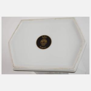 Rosenthal Vase "Gorgona"