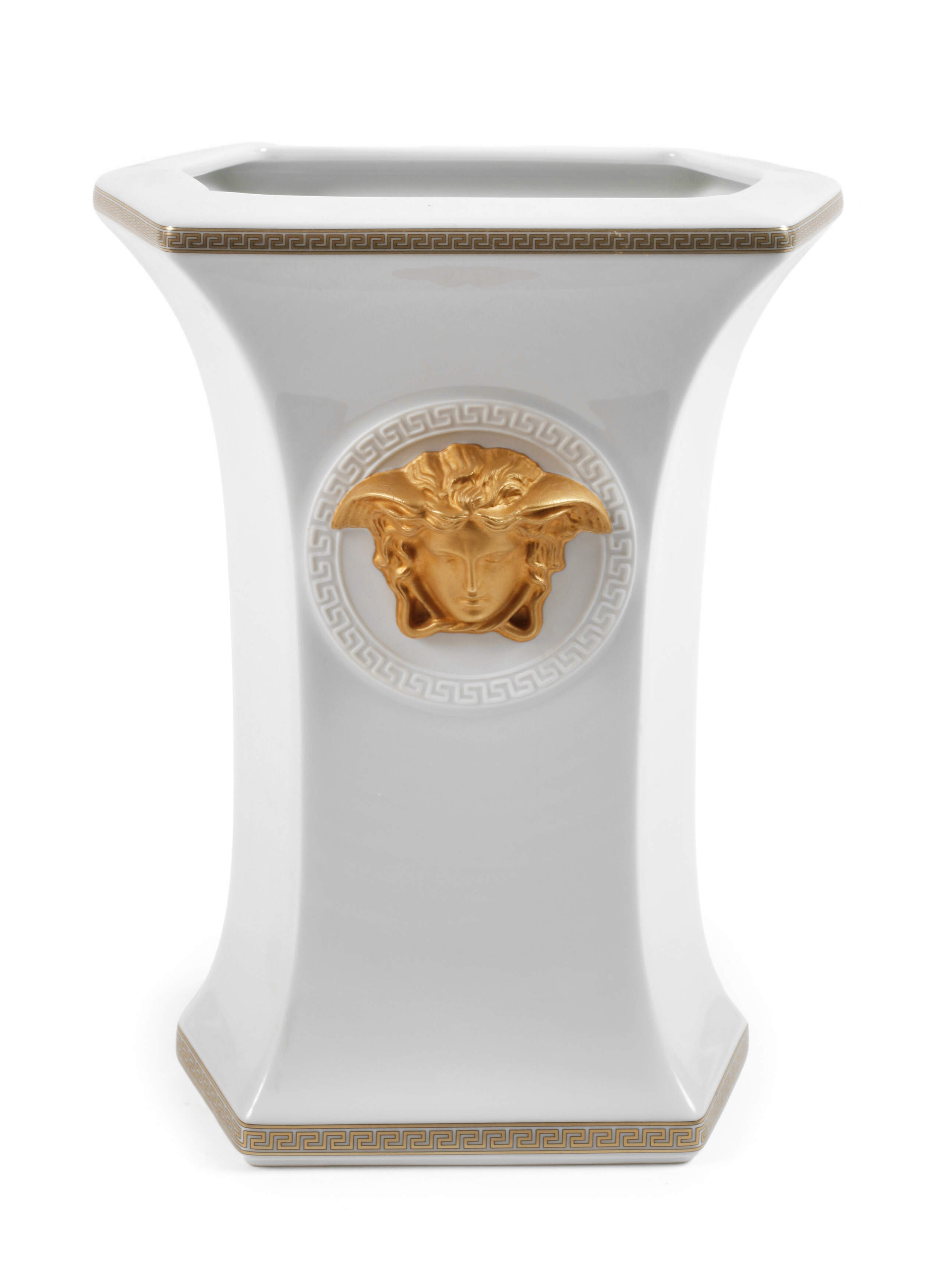 Rosenthal Vase "Gorgona"