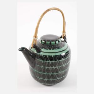 Hedwig Bollhagen, Fünf Teile