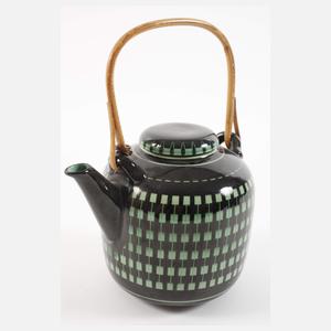 Hedwig Bollhagen, Fünf Teile