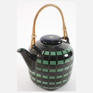 Hedwig Bollhagen, Fünf Teile