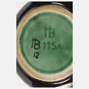 Hedwig Bollhagen, Fünf Teile