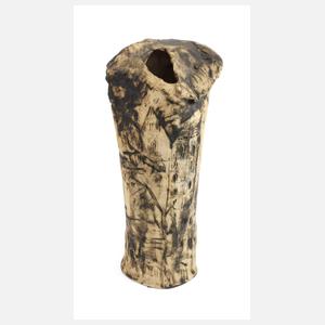 Zeitgenössiche Künstlervase