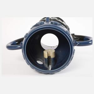 Bjørn Wiinblad, Übergroße Stehlampe