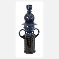 Bjørn Wiinblad, Übergroße Stehlampe111