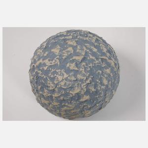 Zwei zeitgenössische Keramikobjekte