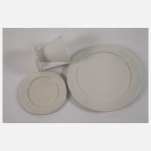 Bitossi Italien Kaffeeservice "Hollywood"