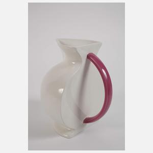 Bitossi Italien Kaffeeservice "Hollywood"