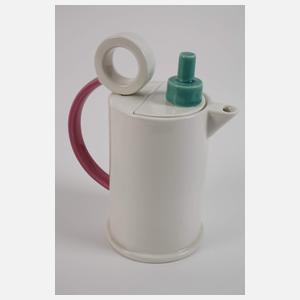 Bitossi Italien Kaffeeservice "Hollywood"