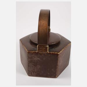 Rörstrand Schweden Teekanne Signe Persson-Melin