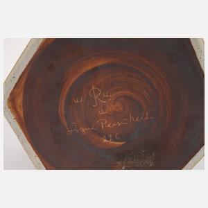 Rörstrand Schweden Teekanne Signe Persson-Melin