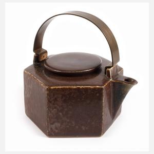 Rörstrand Schweden Teekanne Signe Persson-Melin