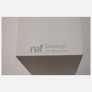 Naef Konstruktionsspiel "Quadrigo"