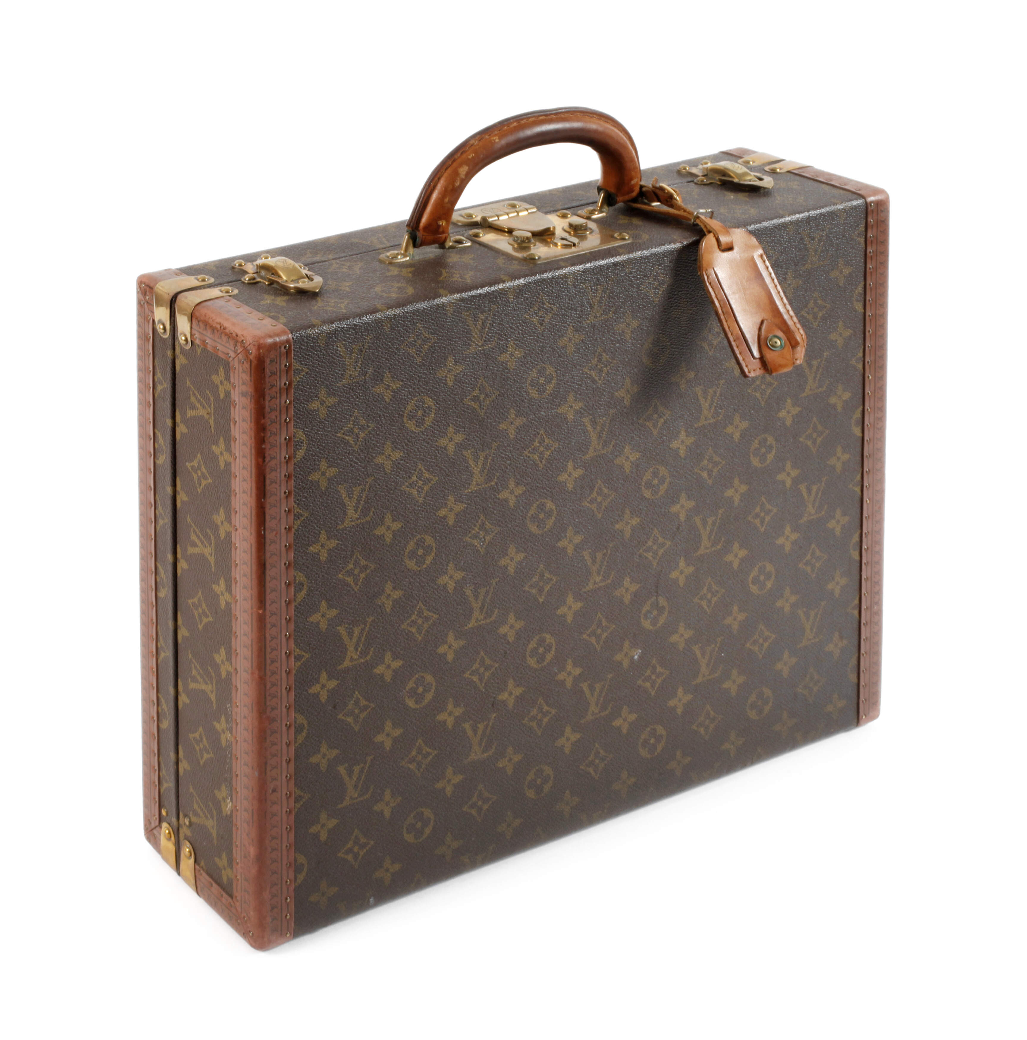 Aktenkoffer Louis Vuitton