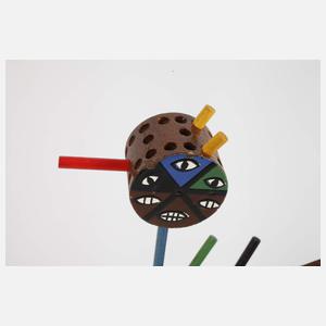 Wilkhahn Steckspiel Pop Art