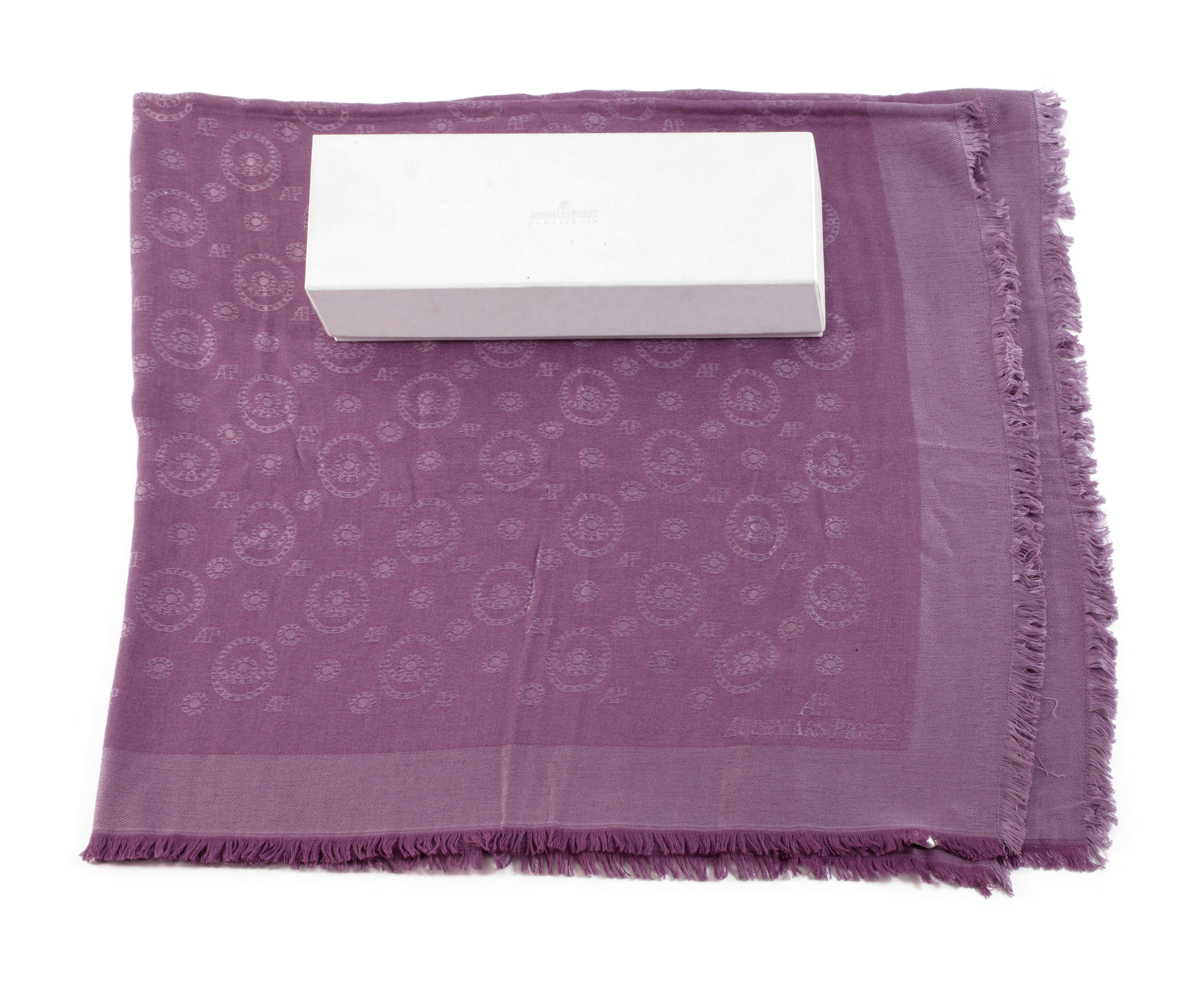 Großes Tuch Audemars Piguet