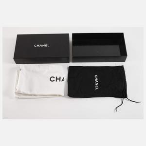 Chanel Kissenbezug