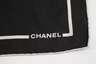 Chanel Seidentuch