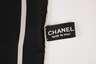 Chanel Seidentuch