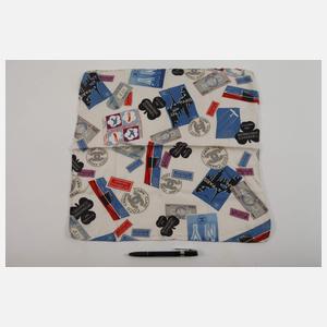 Chanel Konvolut Tücher