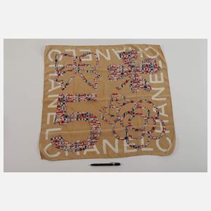 Chanel Konvolut Tücher