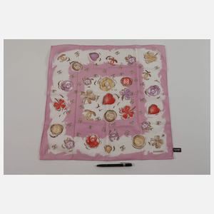 Chanel Konvolut Tücher