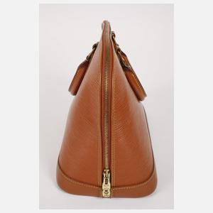 Alma PM Handtasche Louis Vuitton