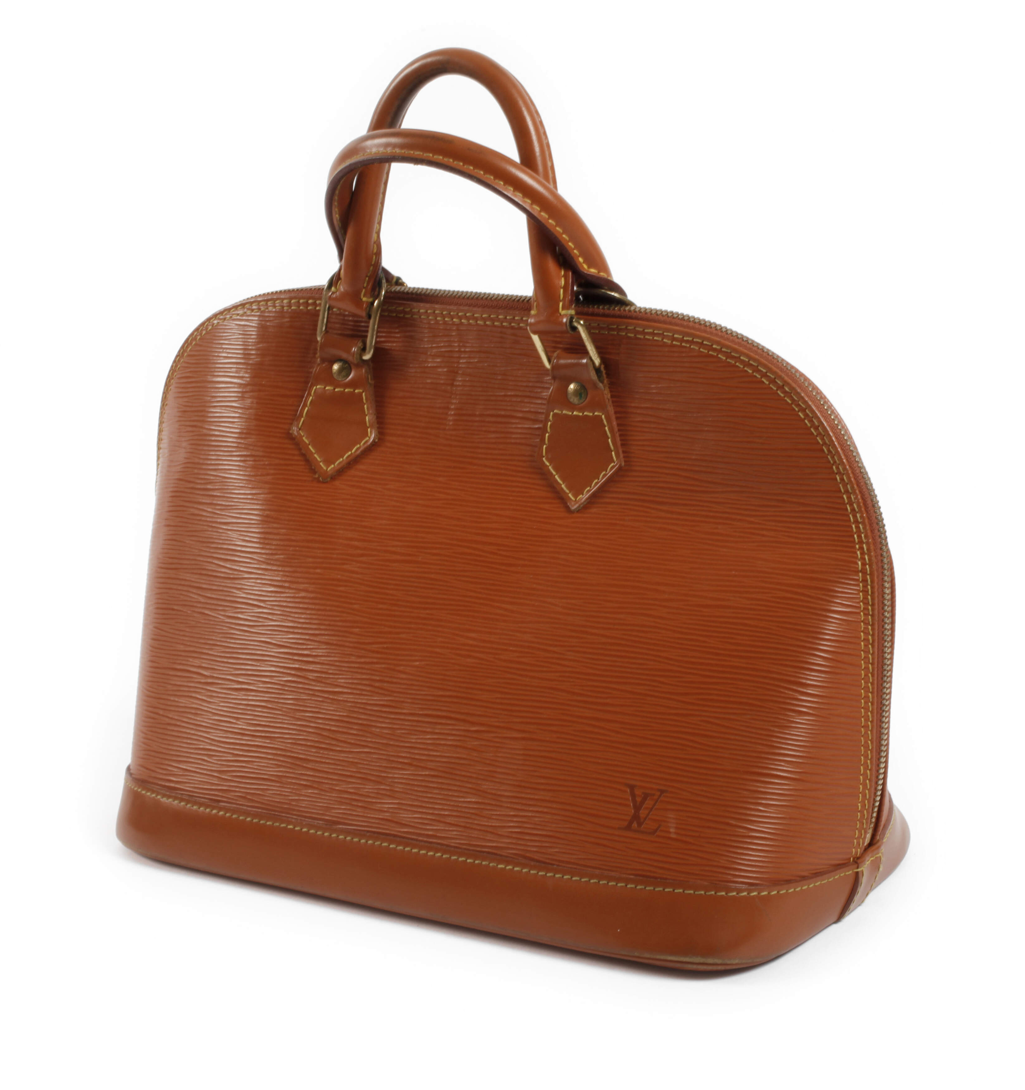 Alma PM Handtasche Louis Vuitton