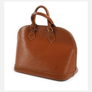 Alma PM Handtasche Louis Vuitton