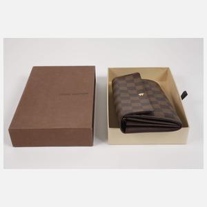 Louis Vuitton Portemonnaie