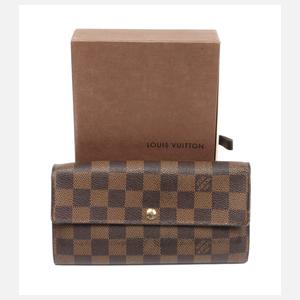 Louis Vuitton Portemonnaie
