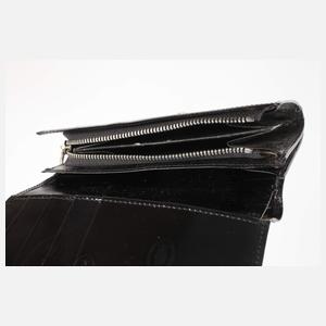 Must de Cartier Portemonnaie