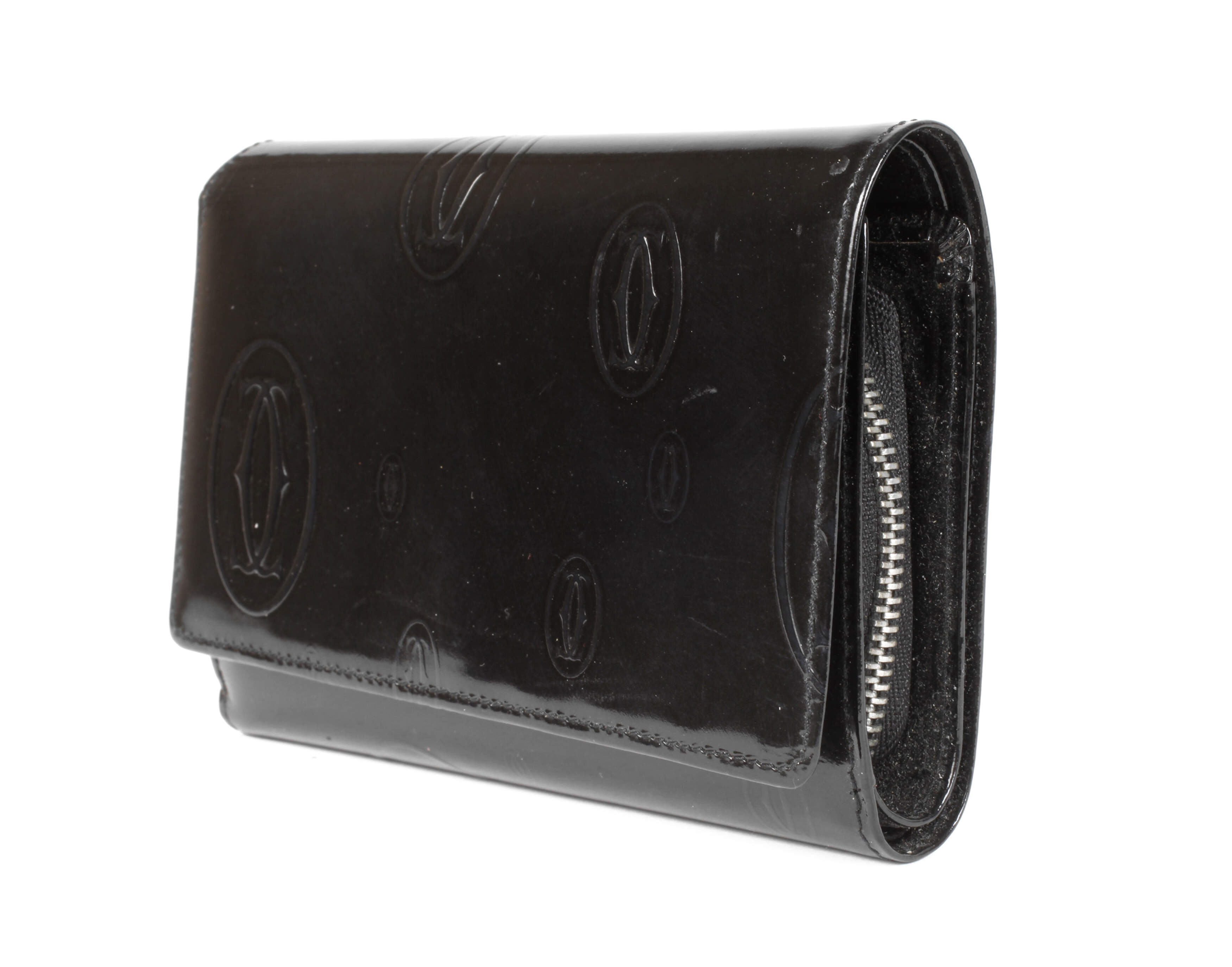 Must de Cartier Portemonnaie