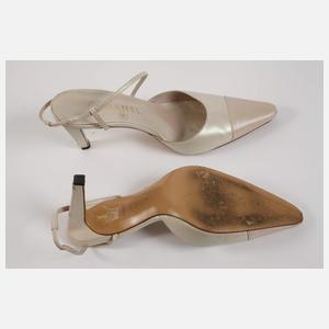 Damenschuhe Chanel