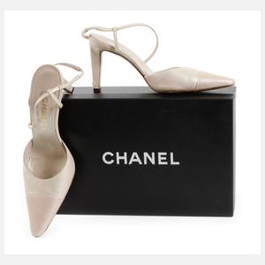 Damenschuhe Chanel