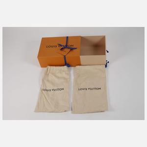 Louis Vuitton Herrenschuhe