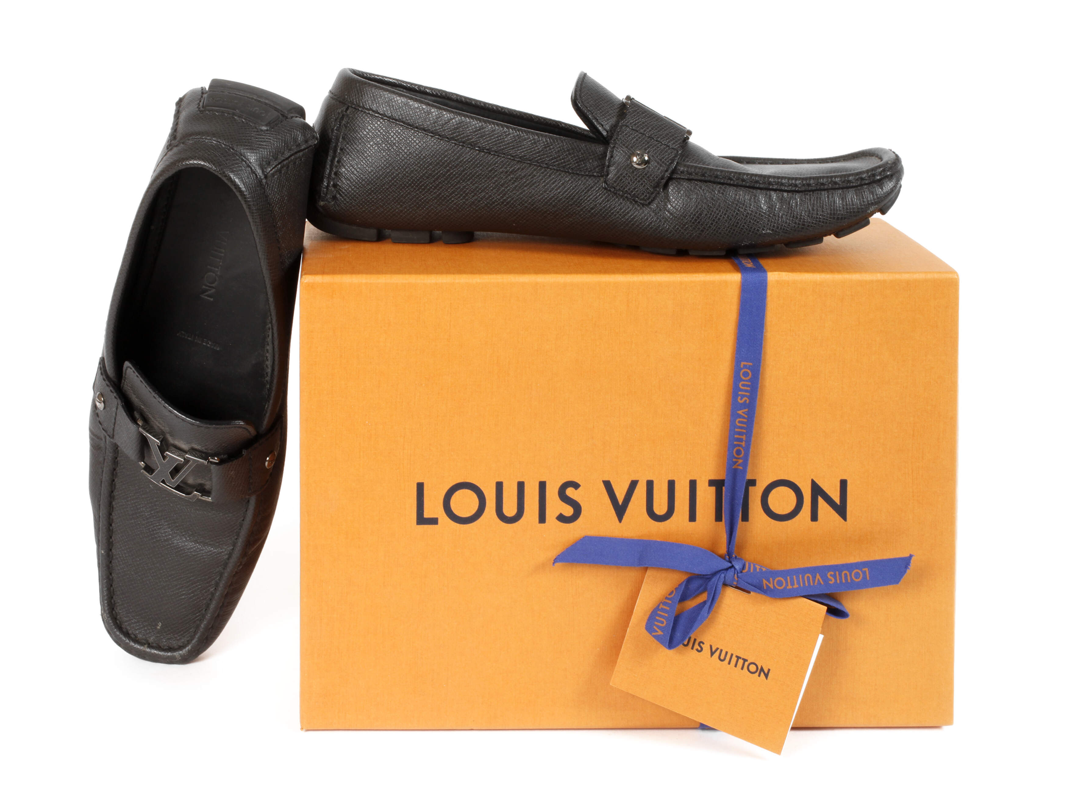 Louis Vuitton Herrenschuhe