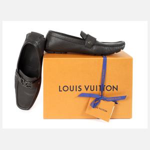 Louis Vuitton Herrenschuhe