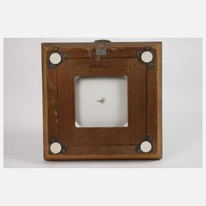 KPM Berlin Bildplatte schlafender Putto